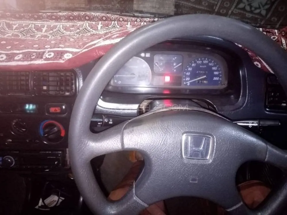 Honda City 2003 for Sale in Karachi Image-1