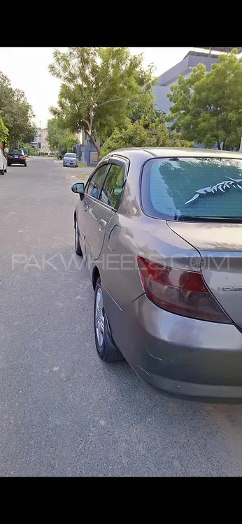 Honda City 2004 for Sale in Lahore Image-1