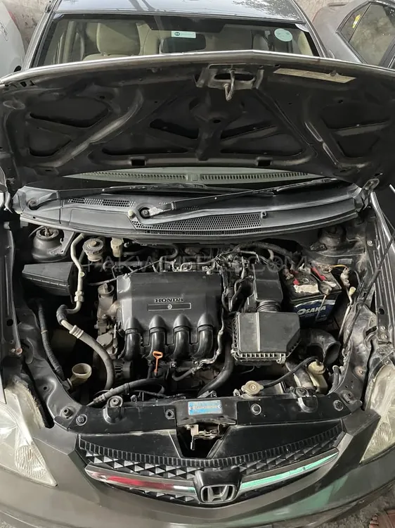 Honda City 2007 for Sale in Lahore Image-1