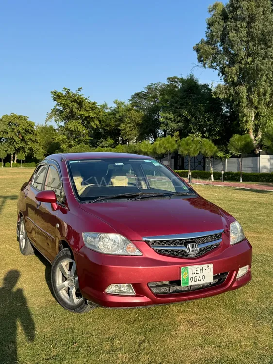 Honda City 2007 for Sale in Rawalpindi Image-1