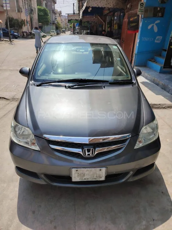 Honda City 2008 for Sale in Rawalpindi Image-1