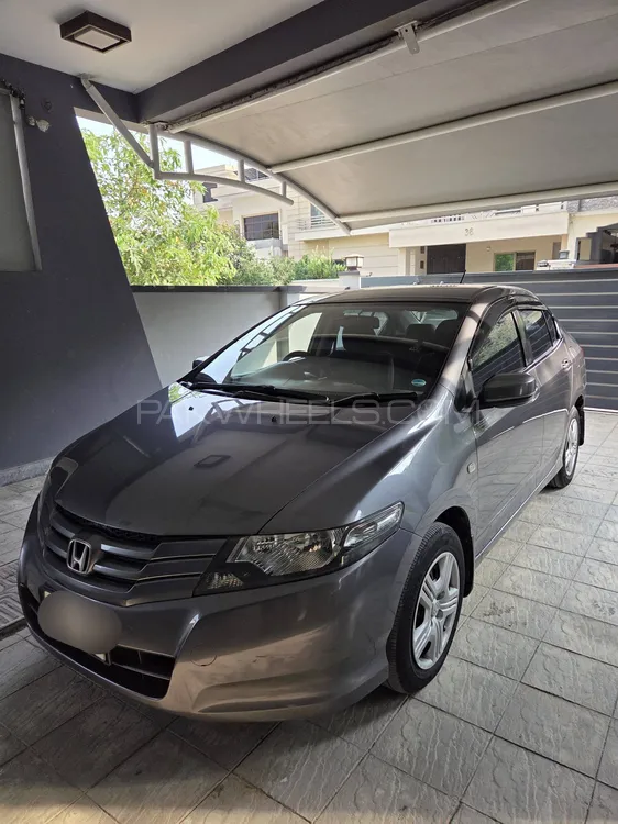 Honda City 2011 for Sale in Islamabad Image-1
