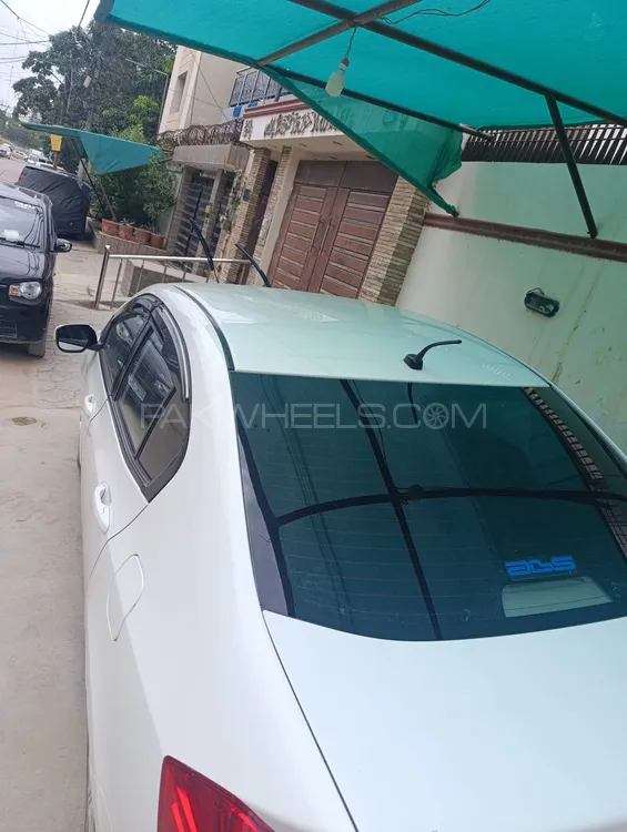 Honda City 2017 for Sale in Karachi Honda City 2017 for Sale in Karachi Image-9