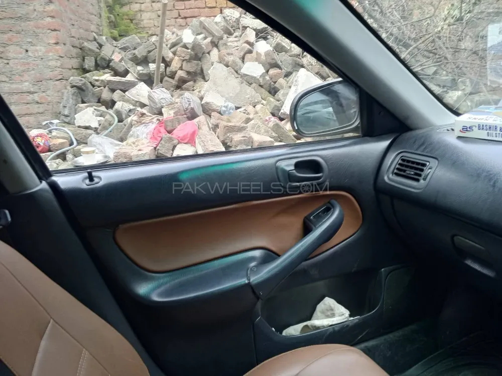 Honda Civic 1996 for Sale in Gujranwala Honda Civic 1996 for Sale in Gujranwala Image-18
