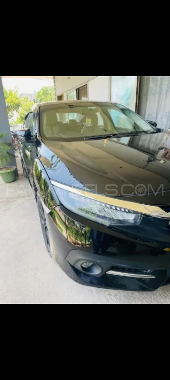 Honda Civic 2020 for Sale in Narowal Image-1