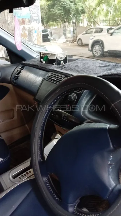 Honda Civic 2005 for Sale in Karachi Image-1
