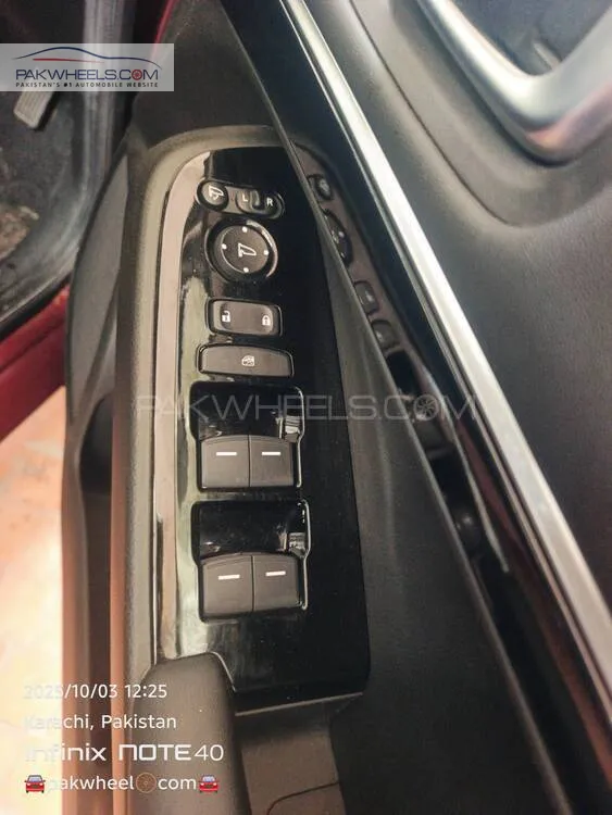 ہونڈا ایچ آر-وی 2022 for Sale in کراچی ہونڈا ایچ آر-وی 2022 for Sale in کراچی Image-12