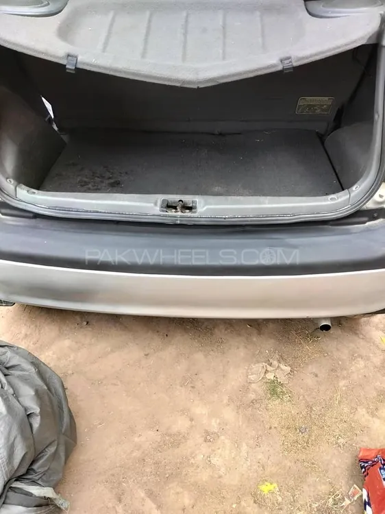 Hyundai Santro 2003 for Sale in Kasur Hyundai Santro 2003 for Sale in Kasur Image-4