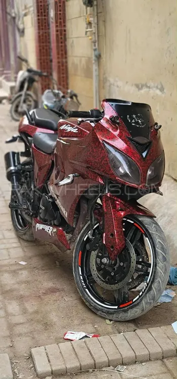 Chinese Bikes Other 2018 for Sale Image-1