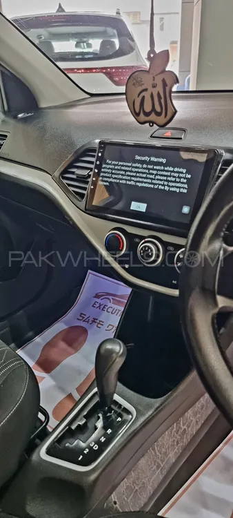 KIA Picanto 2021 for Sale in Peshawar KIA Picanto 2021 for Sale in Peshawar Image-7