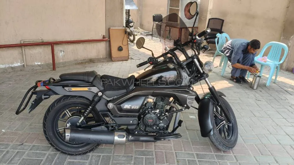 Lifan K19 2023 for Sale Lifan K19 2023 for Sale Image-3