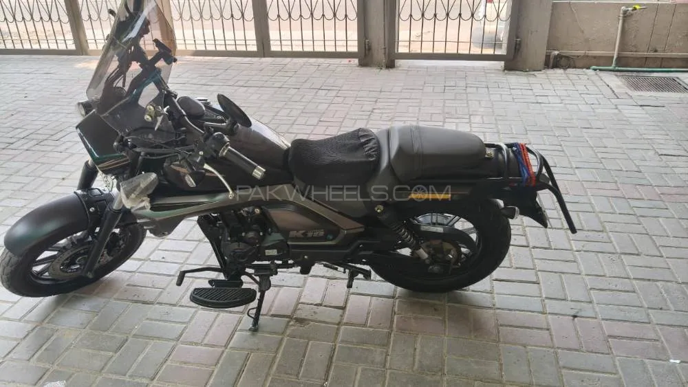 Lifan K19 2023 for Sale Lifan K19 2023 for Sale Image-4