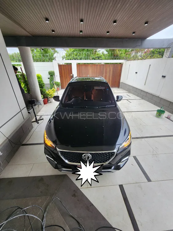 MG HS 2023 for Sale in Karachi Image-1
