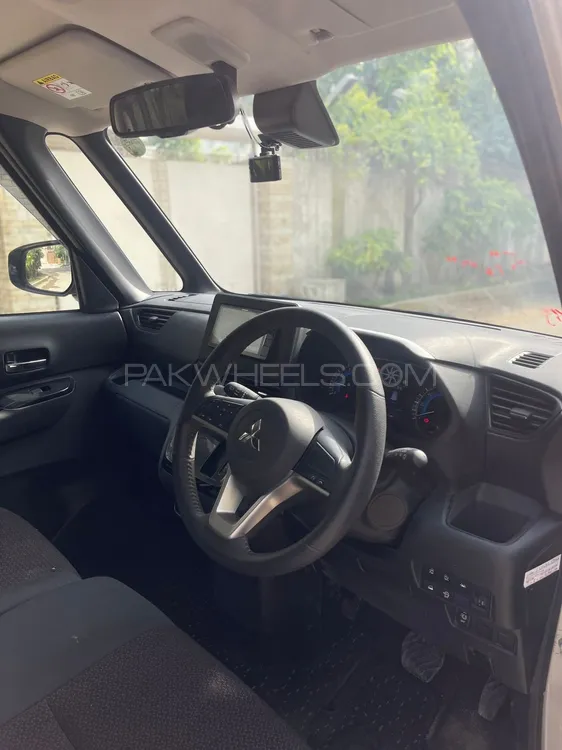 Mitsubishi EK X 2022 for Sale in Karachi Image-1