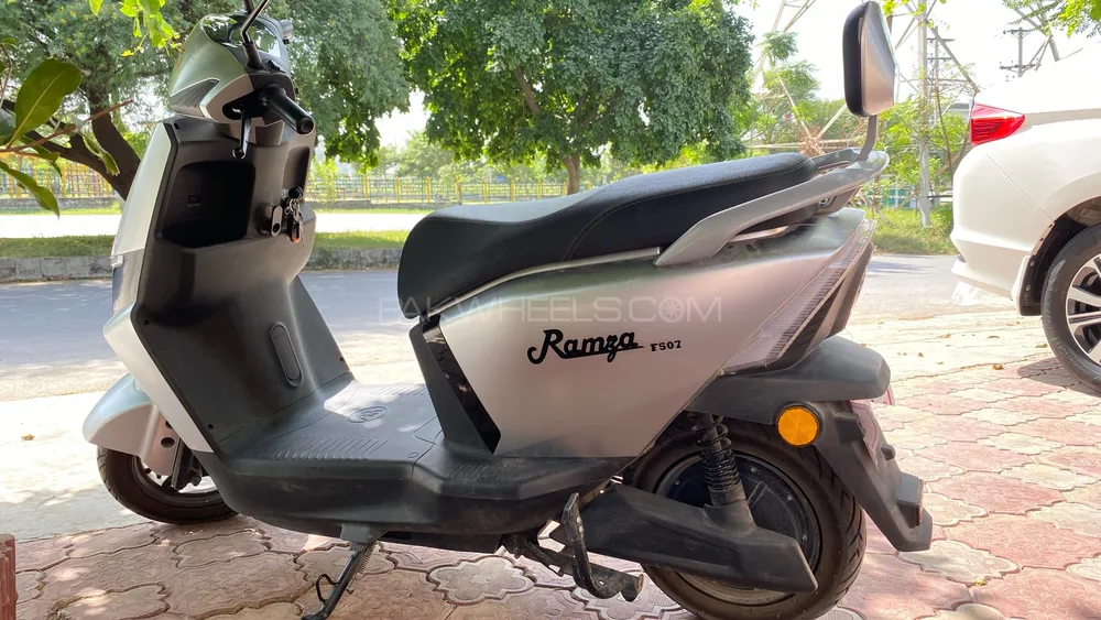 New Asia Ramza F507 2024 for Sale Image-1