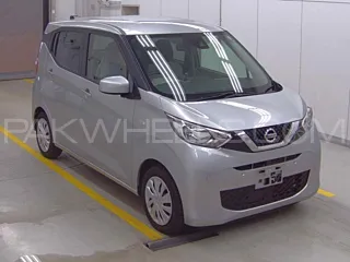 Nissan Dayz 2022 for Sale in Islamabad Image-1