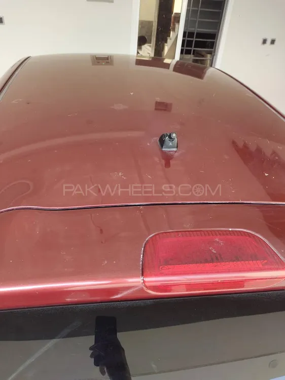 Nissan Juke 2015 for Sale in Multan Image-1