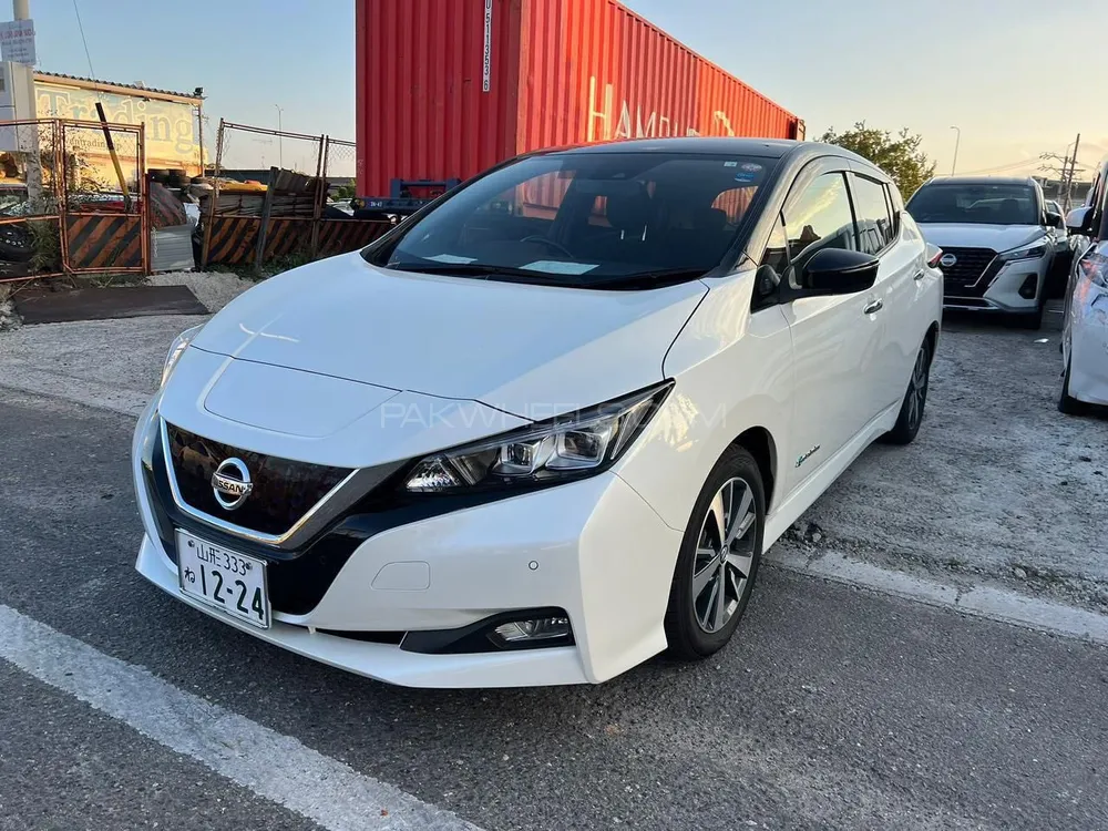 Nissan Leaf 2020 for Sale in Gujranwala Image-1