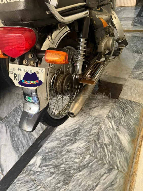 Road Prince RP 70 2016 for Sale Road Prince RP 70 2016 for Sale Image-1