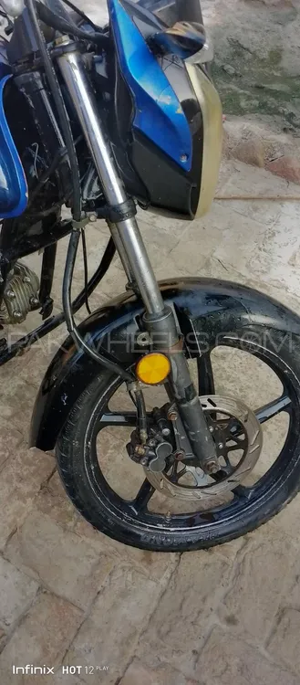 Super Power SP-100 2017 for Sale Super Power SP-100 2017 for Sale Image-5