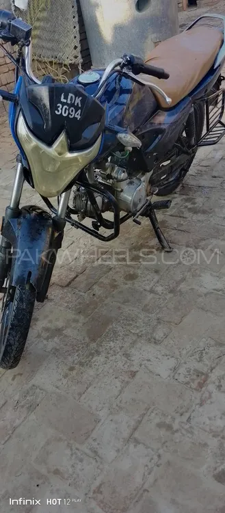 Super Power SP-100 2017 for Sale Super Power SP-100 2017 for Sale Image-6