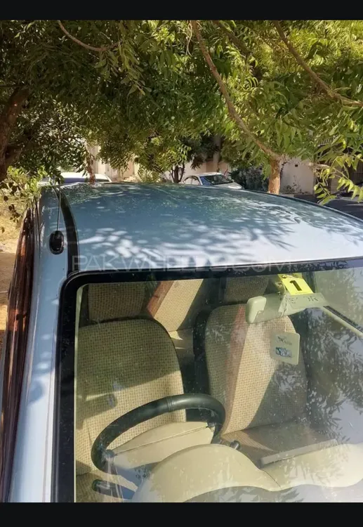Suzuki Alto 2016 for Sale in Karachi Image-1
