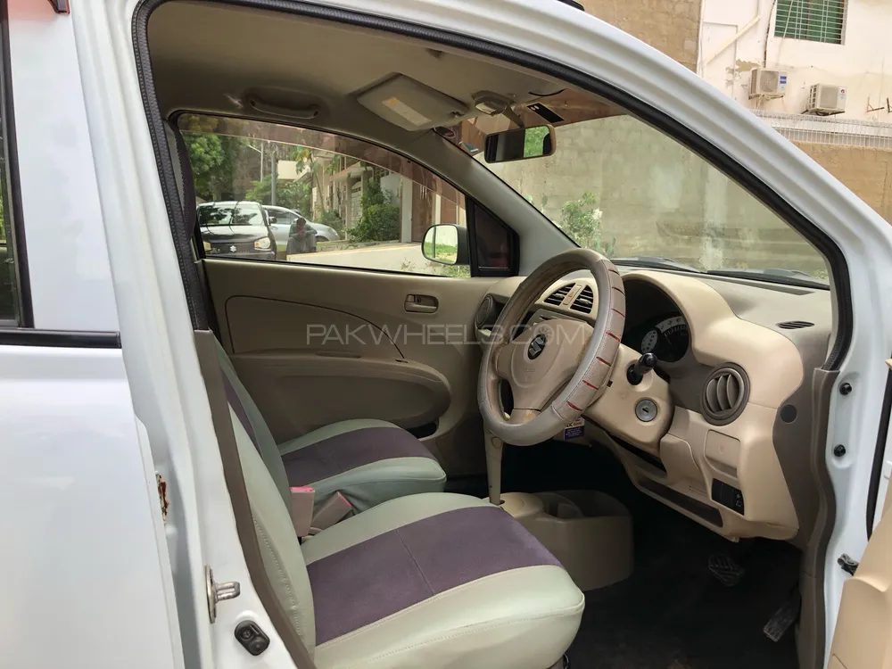 Suzuki Alto 2012 for Sale in Karachi Image-1