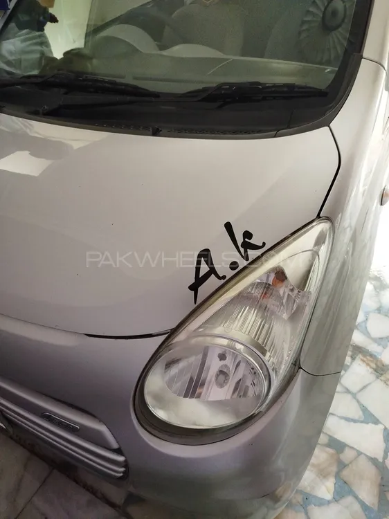 Suzuki Alto 2014 for Sale in Peshawar Image-1