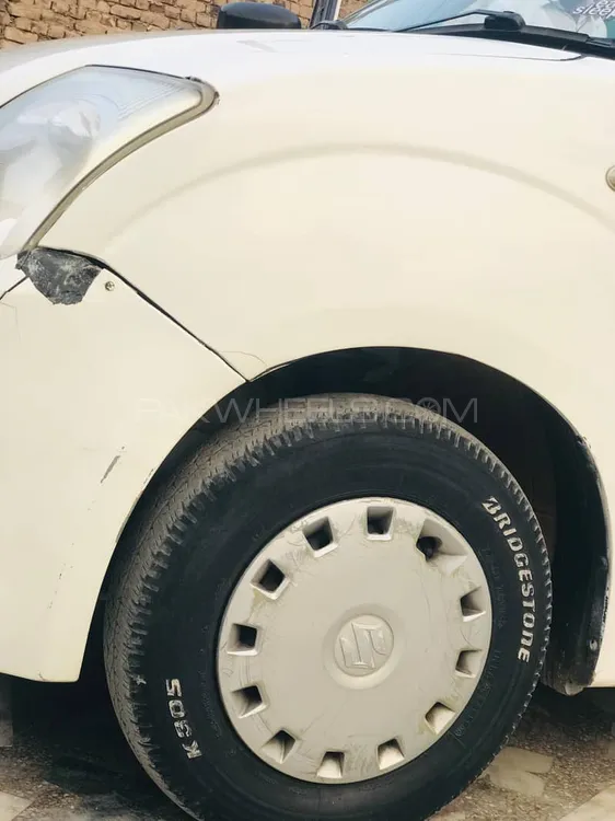Suzuki Alto 2007 for Sale in Peshawar Image-1