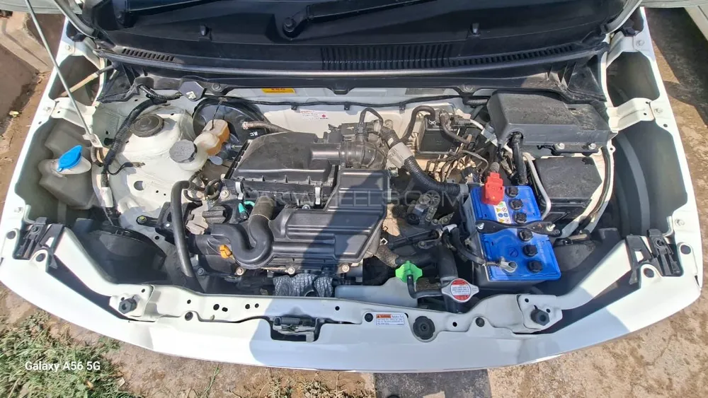 Suzuki Alto 2024 for Sale in Mian Channu Suzuki Alto 2024 for Sale in Mian Channu Image-5