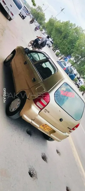 Suzuki Alto 2004 for Sale in Karachi Image-1