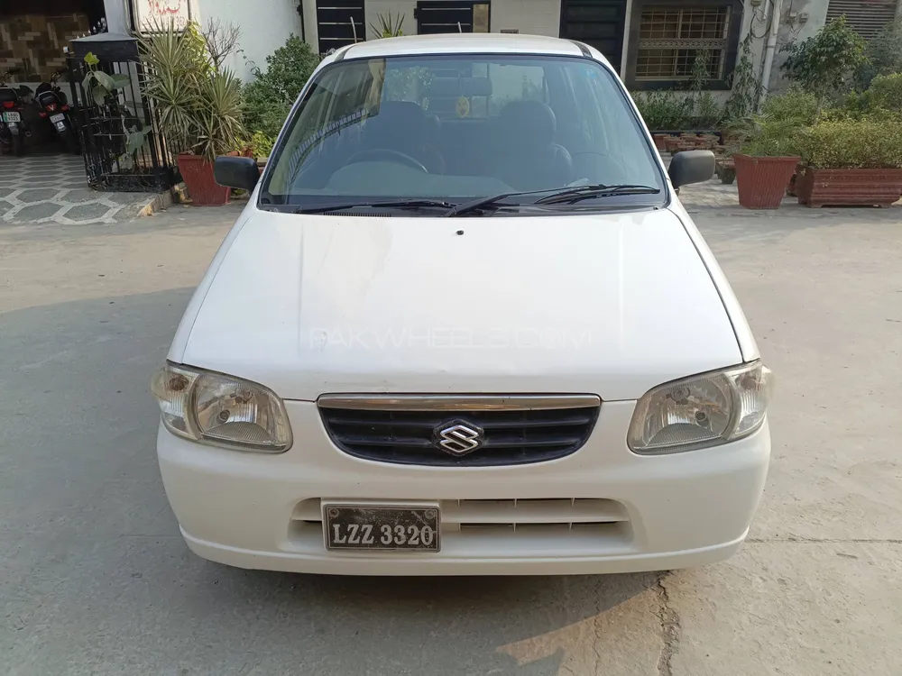 سوزوکی آلٹو 2005 for Sale in لاہور Image-1