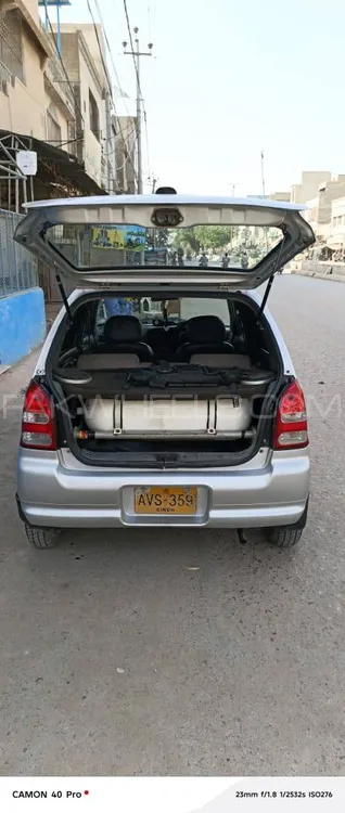 Suzuki Alto 2011 for Sale in Karachi Image-1