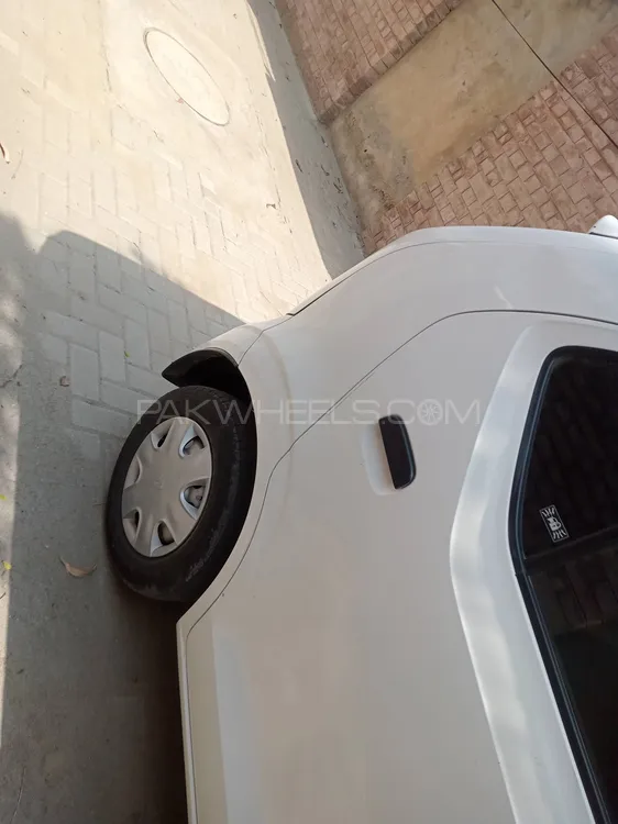 Suzuki Alto 2019 for Sale in Bhakkar Suzuki Alto 2019 for Sale in Bhakkar Image-2