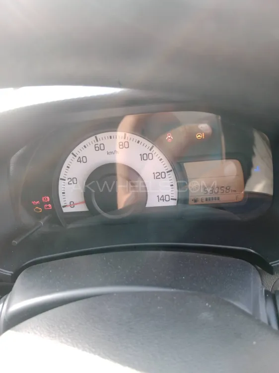 Suzuki Alto 2021 for Sale in Multan Image-1