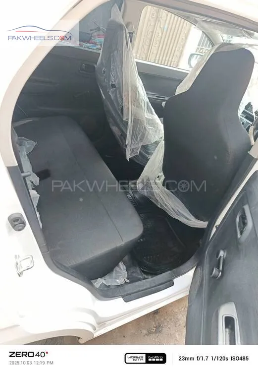 سوزوکی آلٹو 2024 for Sale in اسلام آباد سوزوکی آلٹو 2024 for Sale in اسلام آباد Image-11