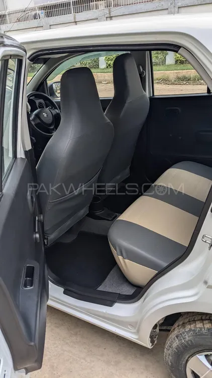 Suzuki Alto 2024 for Sale in Karachi Image-1