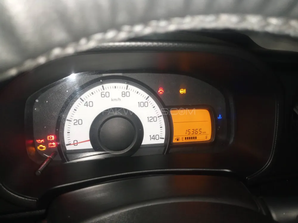 Suzuki Alto 2024 for Sale in Shakargarh Image-1