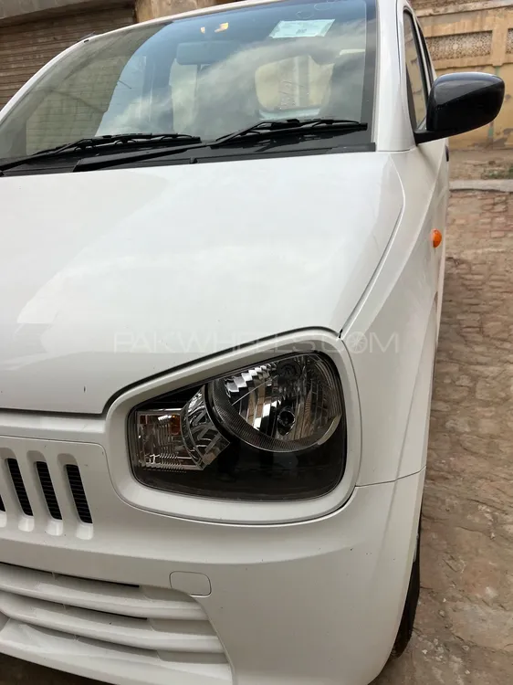 Suzuki Alto 2025 for Sale in Dera ismail khan Image-1