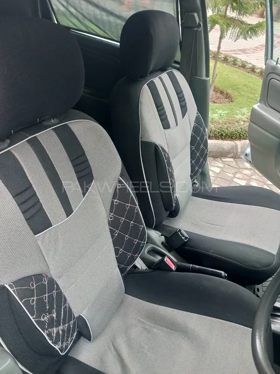 Suzuki Alto 2004 for Sale in Swatmingora Suzuki Alto 2004 for Sale in Swatmingora Image-7