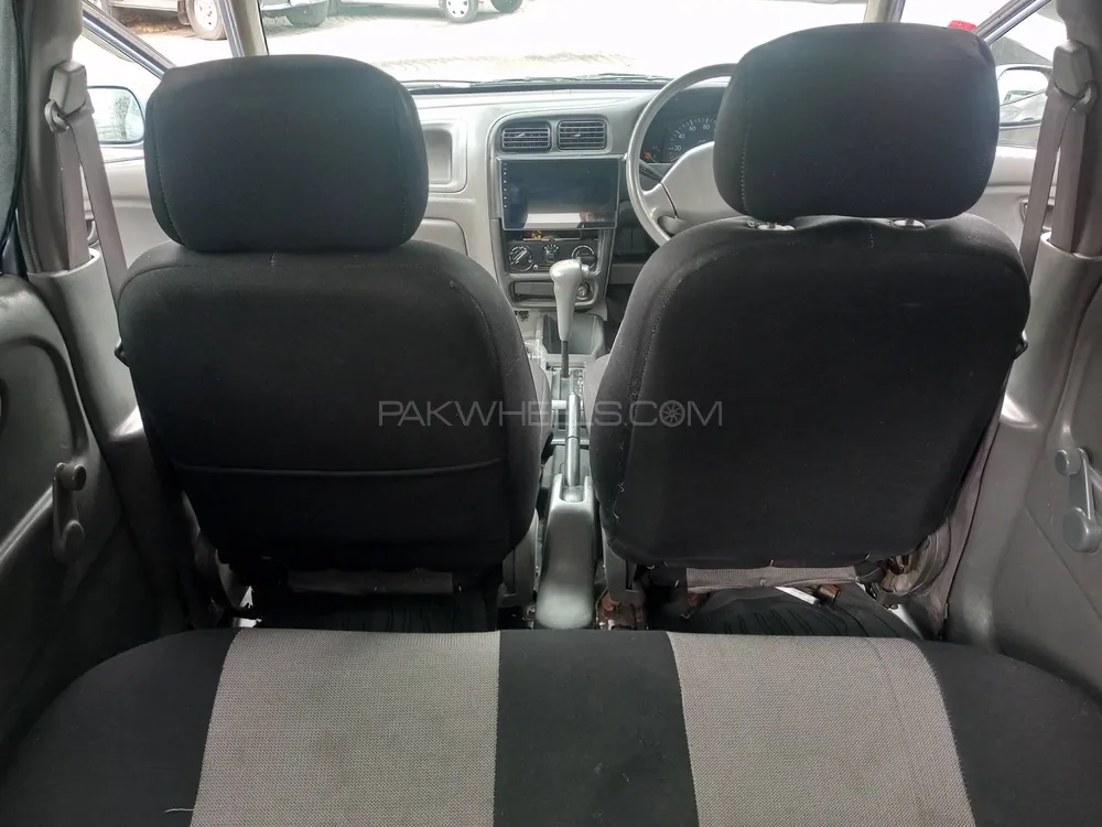Suzuki Alto 2004 for Sale in Swatmingora Suzuki Alto 2004 for Sale in Swatmingora Image-12