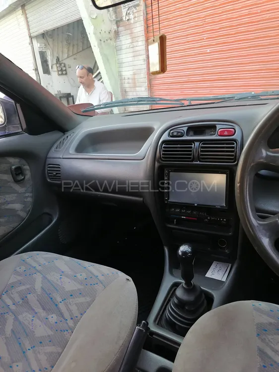 Suzuki Baleno 2005 for Sale in Islamabad Image-1