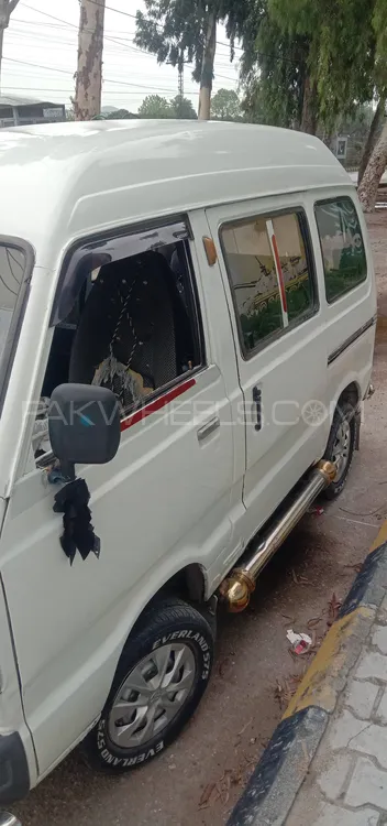 Suzuki Bolan 1994 for Sale in Taxila Image-1