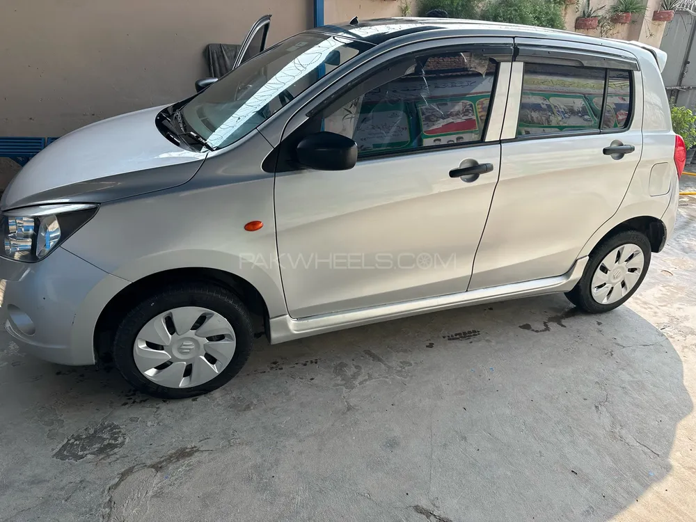 Suzuki Cultus 2022 for Sale in Sialkot Image-1