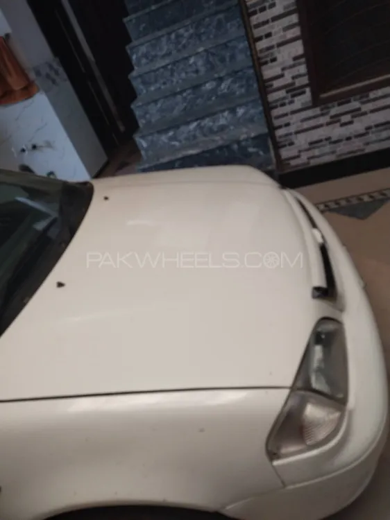 Suzuki Cultus 2012 for Sale in Sargodha Image-1
