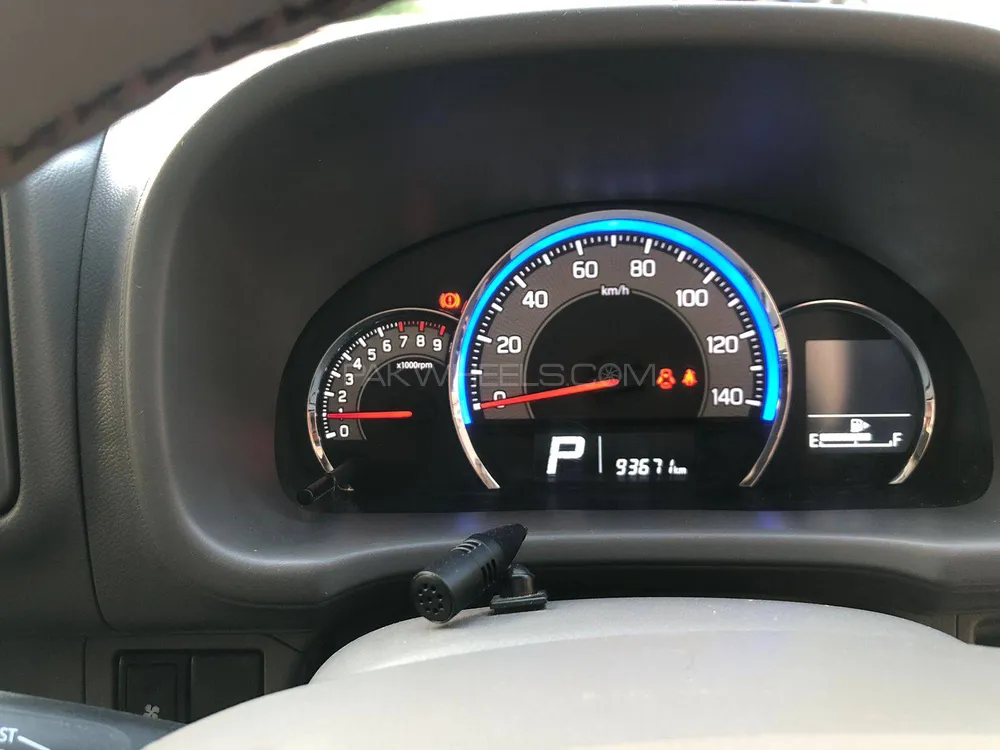 Suzuki Every 2025 for Sale in Okara Suzuki Every 2025 for Sale in Okara Image-5
