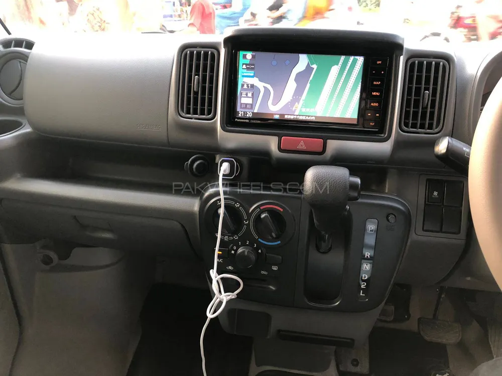 Suzuki Every 2025 for Sale in Okara Suzuki Every 2025 for Sale in Okara Image-2