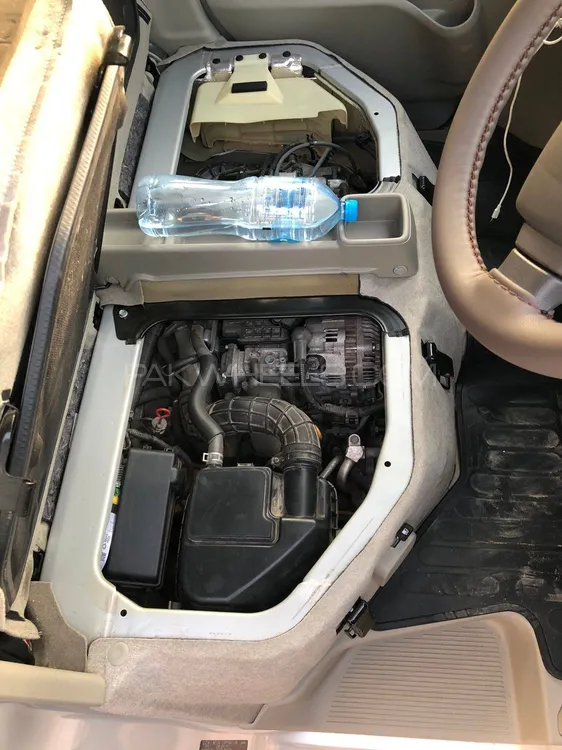 Suzuki Every 2025 for Sale in Okara Suzuki Every 2025 for Sale in Okara Image-3