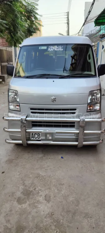 Suzuki Every 2014 for Sale in Sheikhupura Image-1