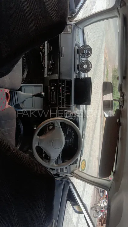 Suzuki Khyber 1998 for Sale in Gujrat Image-1